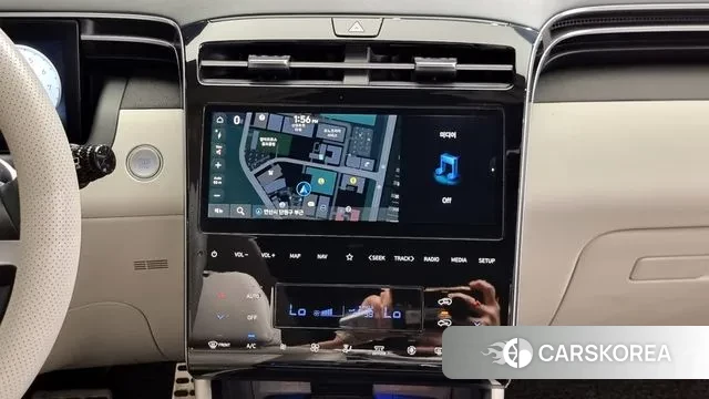 Hyundai Tucson (NX4) id 2988950 из Кореи 9