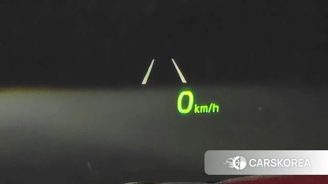 Kia Stinger id 4020025 из Кореи 9