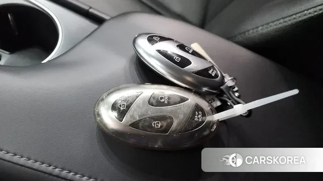 Hyundai Sonata D Edge (DN8) id 3487058 из Кореи 9