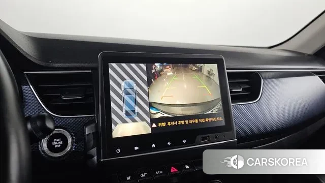 Renault Korea (Samsung) XM3 id 3751658 из Кореи 9