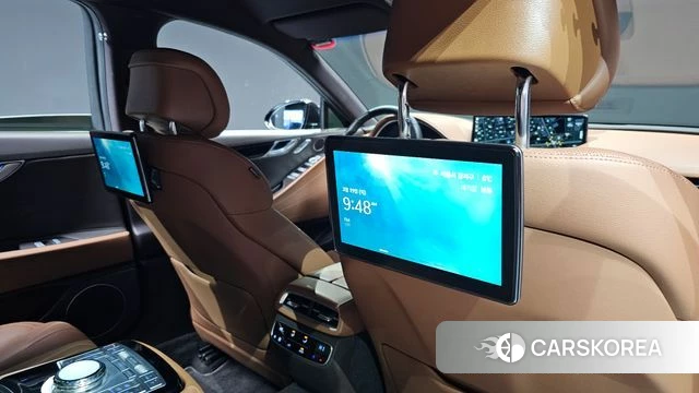 Genesis G80 (RG3) id 3811839 из Кореи 9