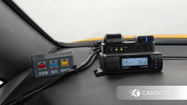 Hyundai The New Grand Starex id 4643062 из Кореи 9