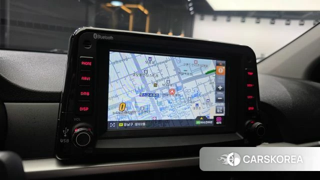 Kia Morning Urban (JA) id 4784187 из Кореи 9