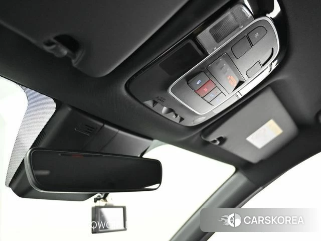 Hyundai Tucson (NX4) id 4428822 из Кореи 9