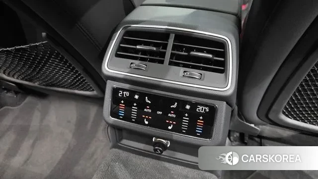 Audi A6 (C8) id 2985708 из Кореи 9