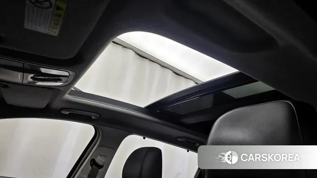 Hyundai Santa Fe TM id 3515088 из Кореи 9