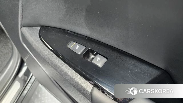 Kia Sportage 5th Generation Hybrid id 3884372 из Кореи 9