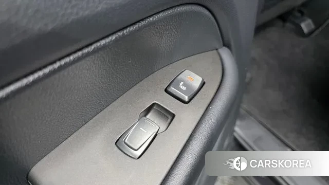 Ssangyong Rexton Sports id 3440030 из Кореи 9