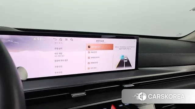 Genesis GV80 id 3580616 из Кореи 9