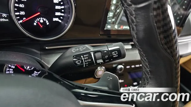 Kia Carnival 4th generation id 2745100 из Кореи 9