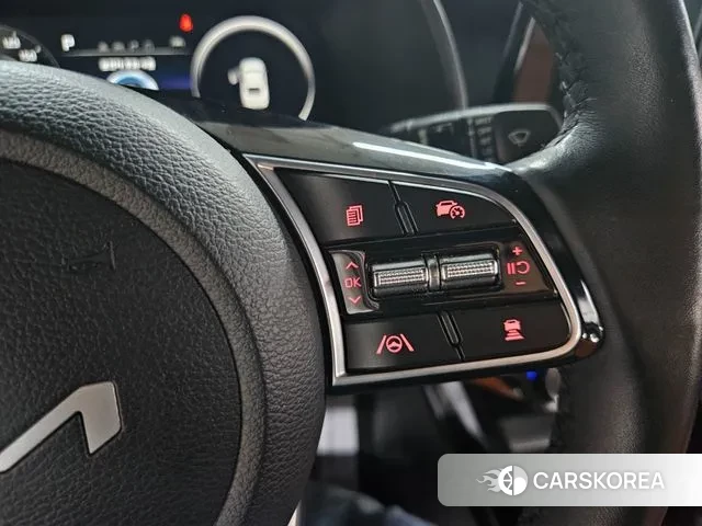 Kia The New K3 2nd generation id 3384089 из Кореи 9