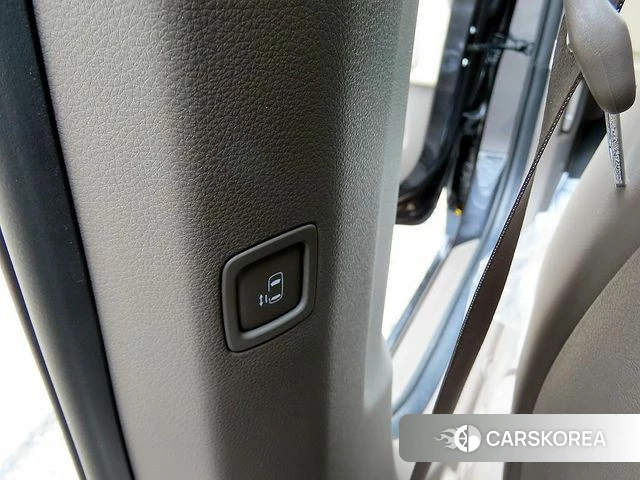 Kia Carnival 4th generation id 4603338 из Кореи 9