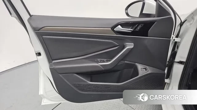 Volkswagen 7th Generation of Jetta id 3546465 из Кореи 9