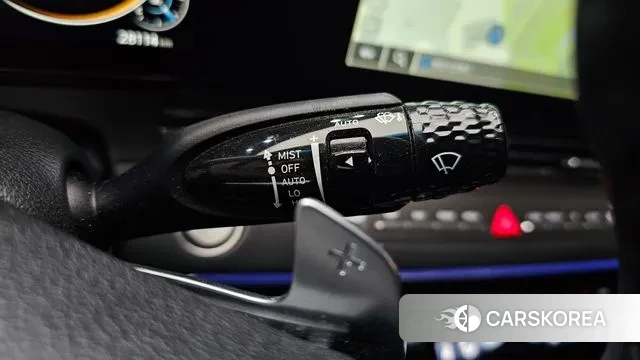 Hyundai The New Grandeur IG id 3670855 из Кореи 9