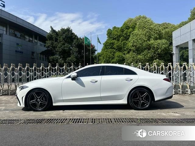 Mercedes-Benz CLS id 4215226 из Китая 9