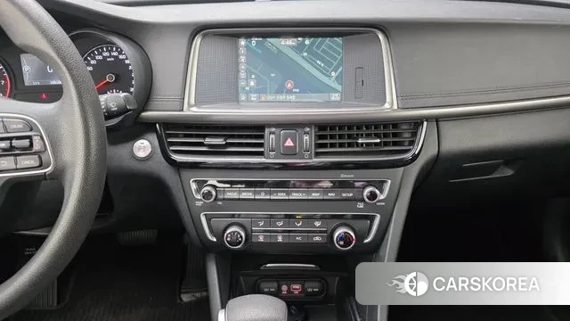 Kia K5 second generation id 3465099 из Кореи 9