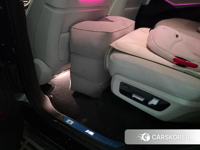 BMW X7 (G07) id 3041832 из Кореи 9