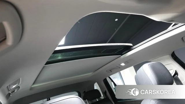 Volkswagen Tiguan Allspace id 4524022 из Кореи 9