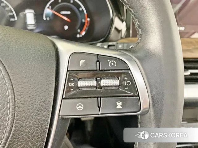 Kia Mohave Master id 3694916 из Кореи 9