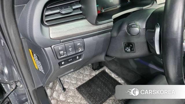 Kia K7 Premier id 4459035 из Кореи 9