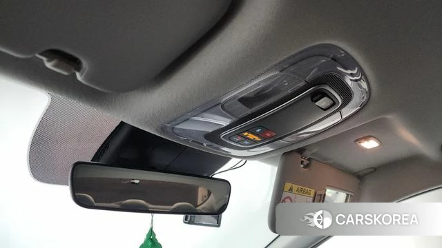 Hyundai Avante (CN7) id 3910416 из Кореи 9