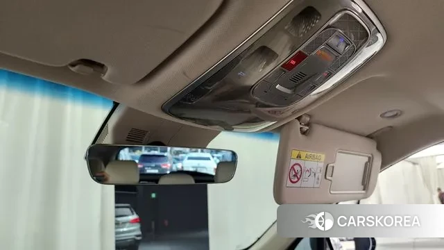 Genesis GV80 id 3333671 из Кореи 9