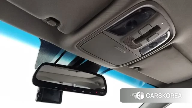 Kia The New K5 Hybrid 2nd generation id 3647010 из Кореи 9