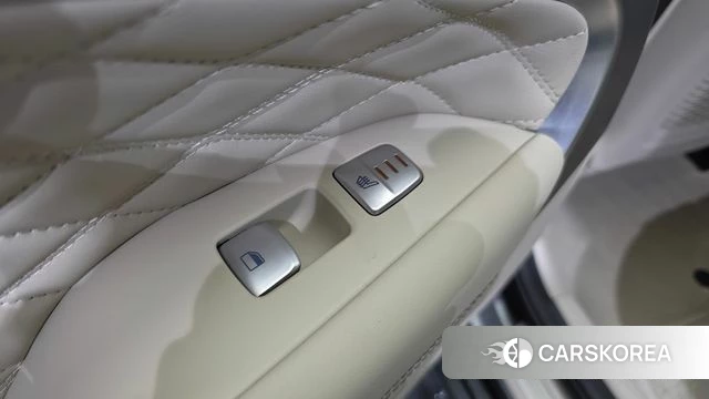 Genesis G70 id 3894116 из Кореи 9