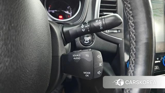 Renault Korea (Samsung) SM6 id 3955487 из Кореи 9