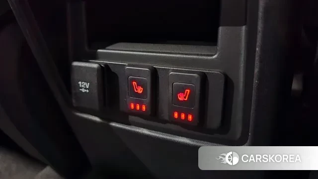 Land Rover Discovery Sports id 3423138 из Кореи 9