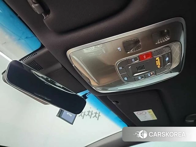 Genesis G80 (RG3) id 4282770 из Кореи 9
