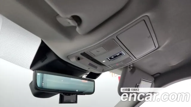 Land Rover Range Rover Evoque 2nd Generation id 2728727 из Кореи 9