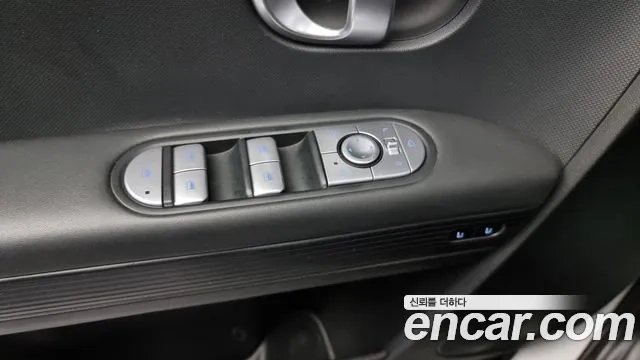 Hyundai Ionic 5 id 2926600 из Кореи 9