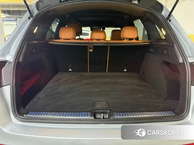Mercedes-Benz GLC-Class X253 id 4631336 из Кореи 9