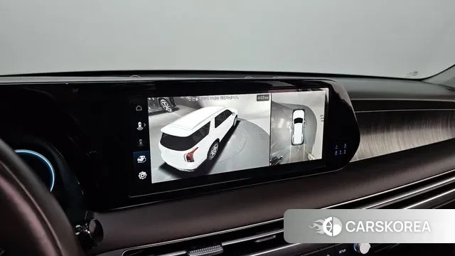 Hyundai The New Palisade id 3310856 из Кореи 9