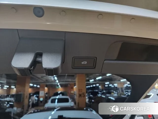 Volkswagen Arteon id 2997258 из Кореи 9