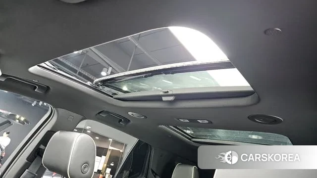 Chevrolet (GM Daewoo) Traverse id 3333176 из Кореи 9