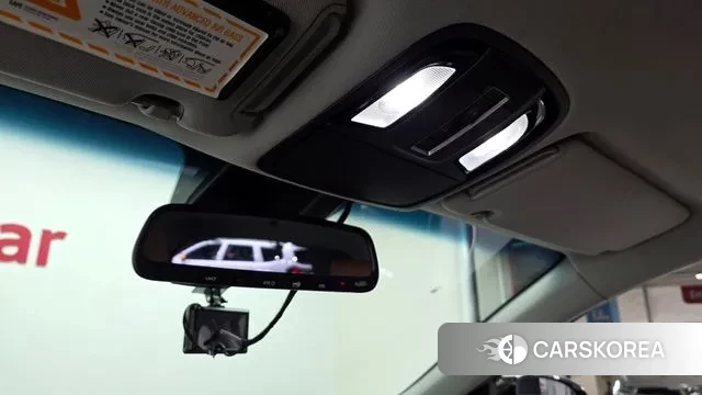 Kia The New Sorento id 3357069 из Кореи 9