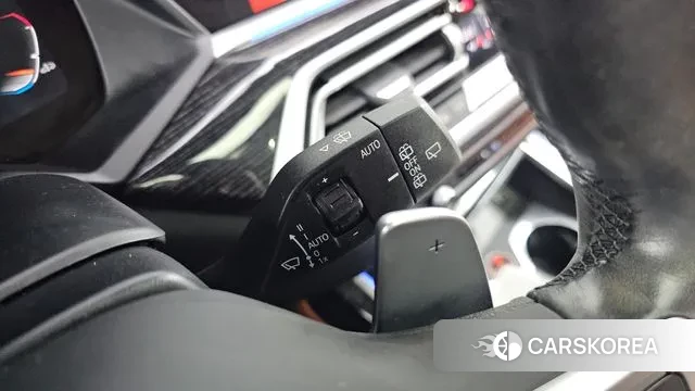 BMW X7 (G07) id 3349004 из Кореи 9