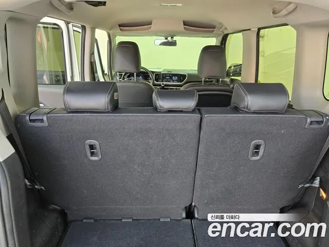 Kia The New Ray id 2669398 из Кореи 9