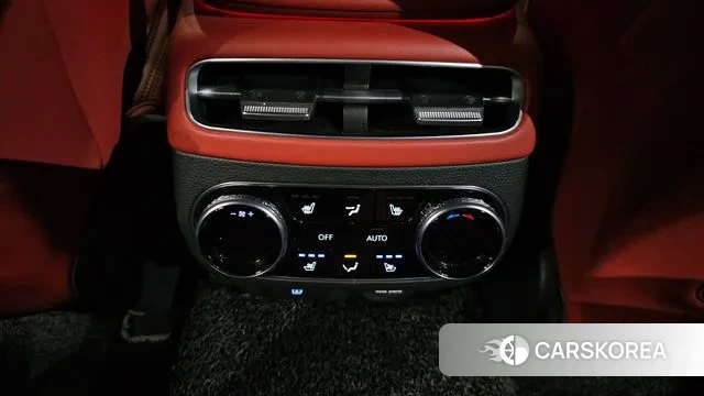 Genesis GV70 id 3691388 из Кореи 9