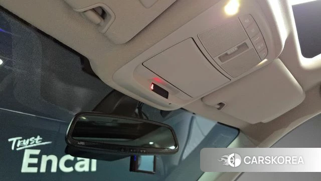 Renault Korea (Samsung) The New QM6 id 3813897 из Кореи 9