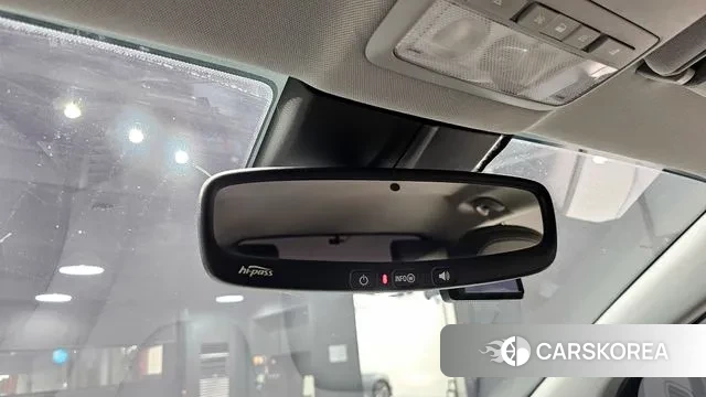 Chevrolet (GM Daewoo) The New Trax id 3677350 из Кореи 9