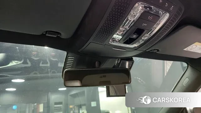 Mercedes-Benz GLB-Class X247 id 3344271 из Кореи 9