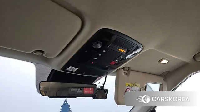 Kia Carnival 4th generation id 3401257 из Кореи 9