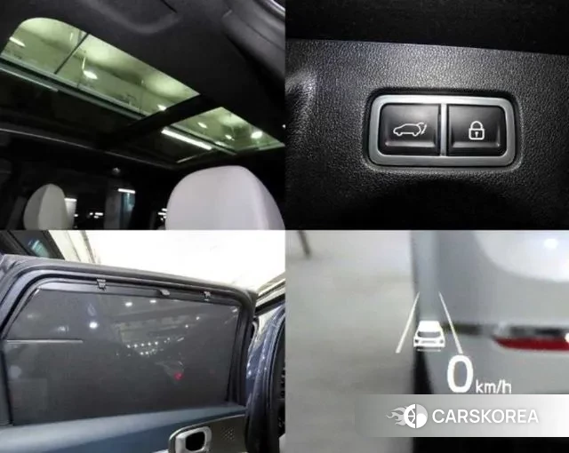 Kia Sorento 4th Generation id 3695322 из Кореи 9