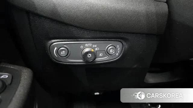 Chevrolet (GM Daewoo) Equinox id 3459854 из Кореи 9