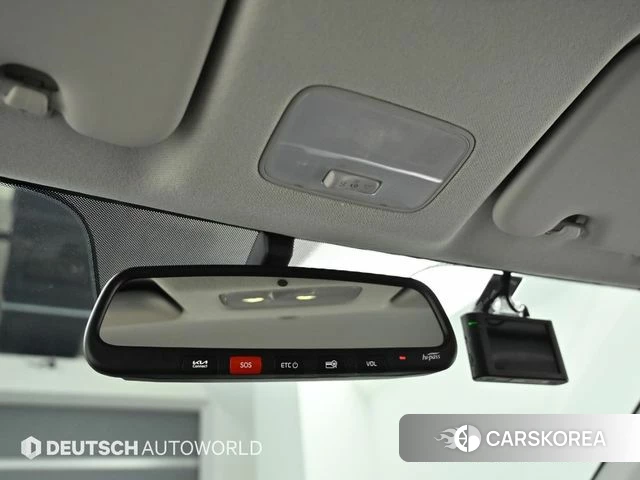 Kia Morning Urban (JA) id 4255078 из Кореи 9