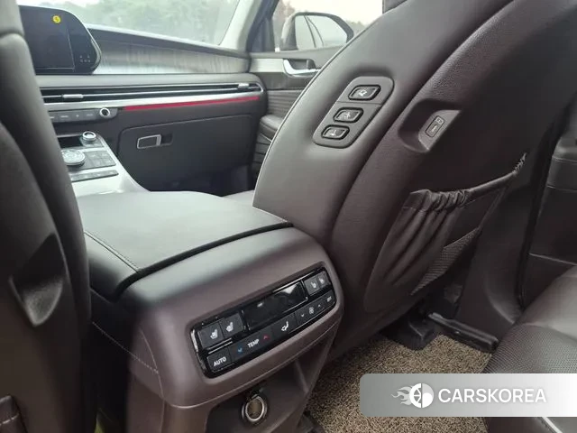 Hyundai The New Palisade id 3679648 из Кореи 9