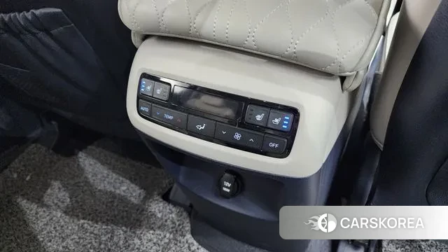 Hyundai Palisade id 3444803 из Кореи 9